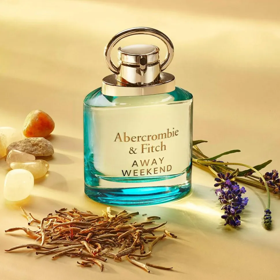 Away Weekend Women Eau De Parfum, 100 ml