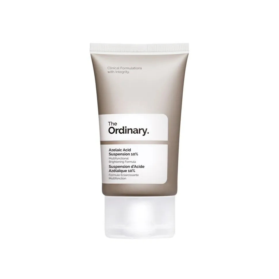Azelaic Acid Suspension 10% Creme, 30 ml