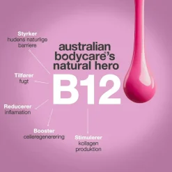 B12 Body Wash, 500 ml