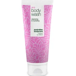 B12 Body Wash, 200 ml