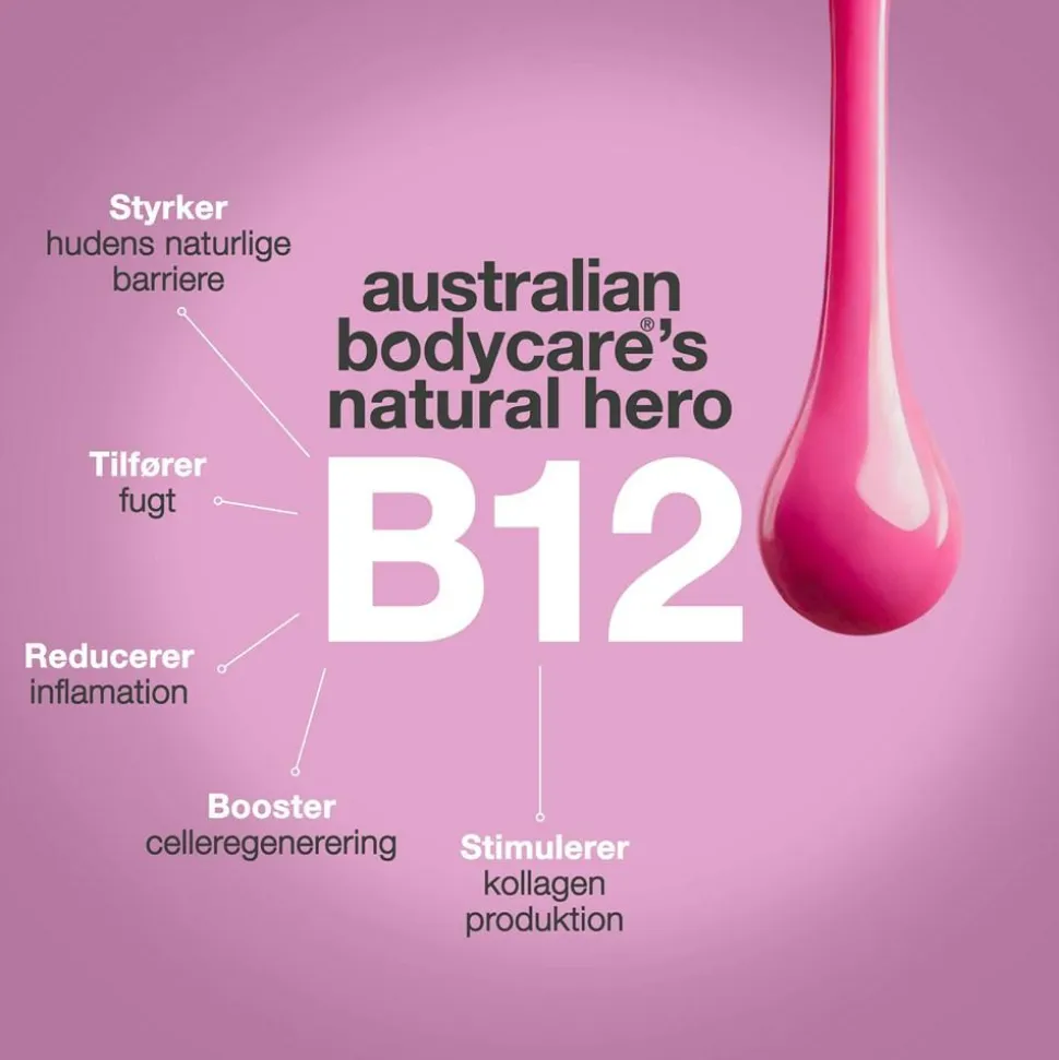 B12 Eye Mask, 24 stk