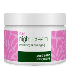B12 Night Cream, 50 ml
