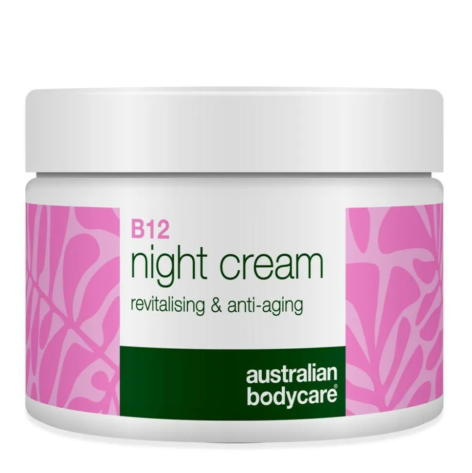B12 Night Cream, 50 ml