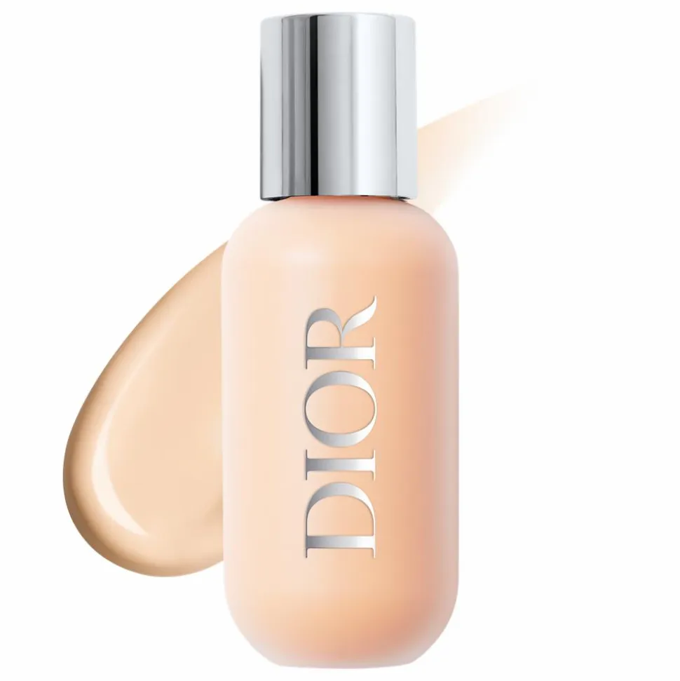 Backstage Face & Body Foundation, 1N