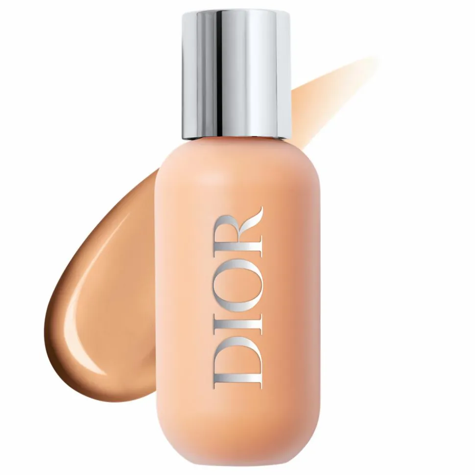 Backstage Face & Body Foundation, 3,5N