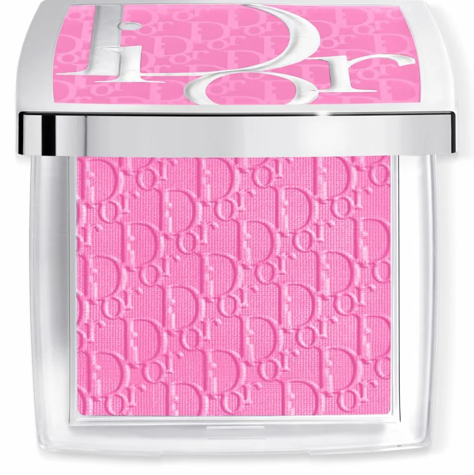 Backstage Rosy Glow Blush, 001 Pink