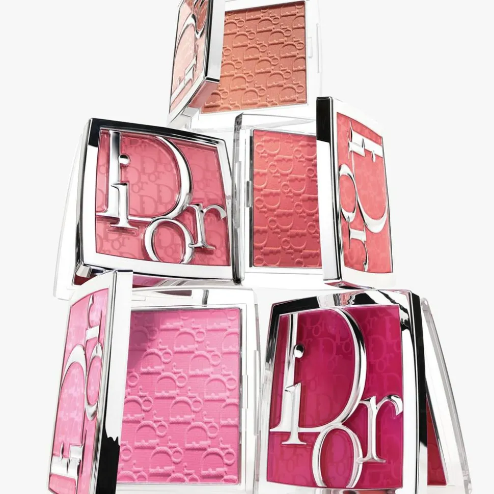 Backstage Rosy Glow Blush, 001 Pink