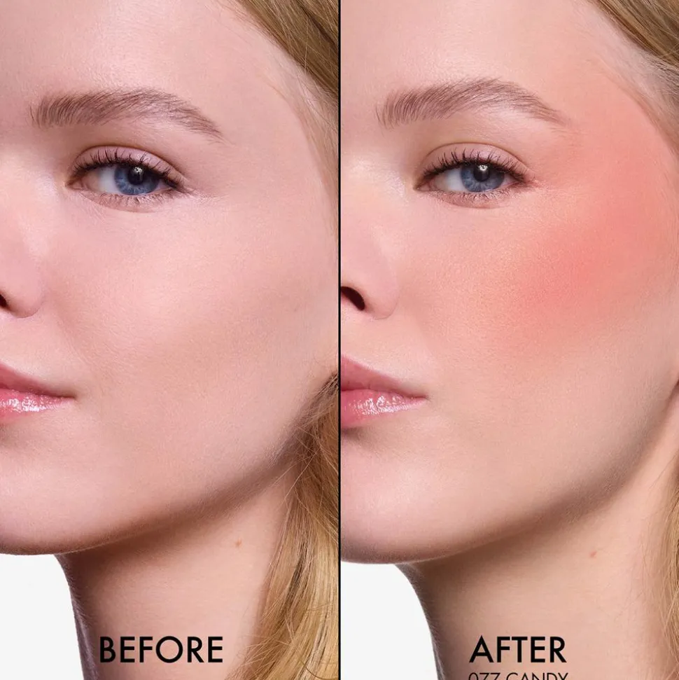Backstage Rosy Glow Blush, 077 Candy