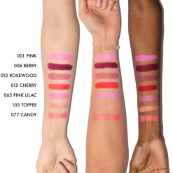 Backstage Rosy Glow Blush, 077 Candy