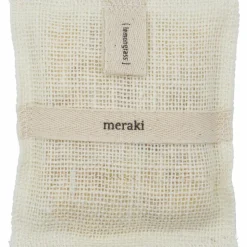 Badehandske, Lemongrass, 140 g