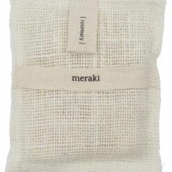 Badehandske, Rosemary, 140 g