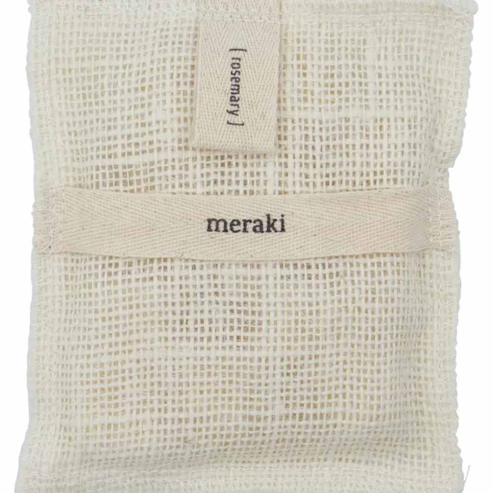 Badehandske, Rosemary, 140 g