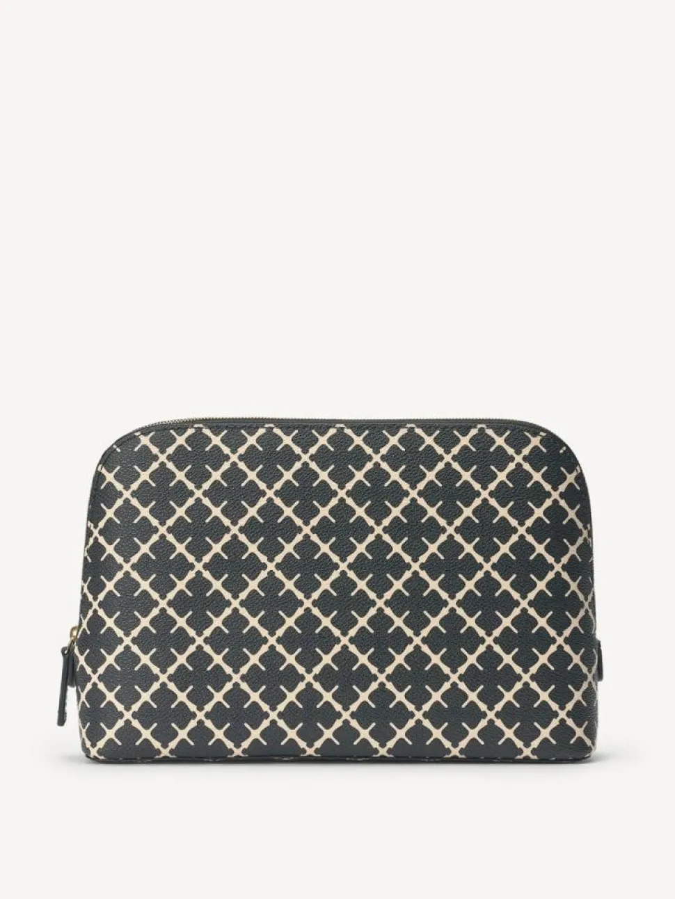 Bae Medium Kosmetikpung, Black