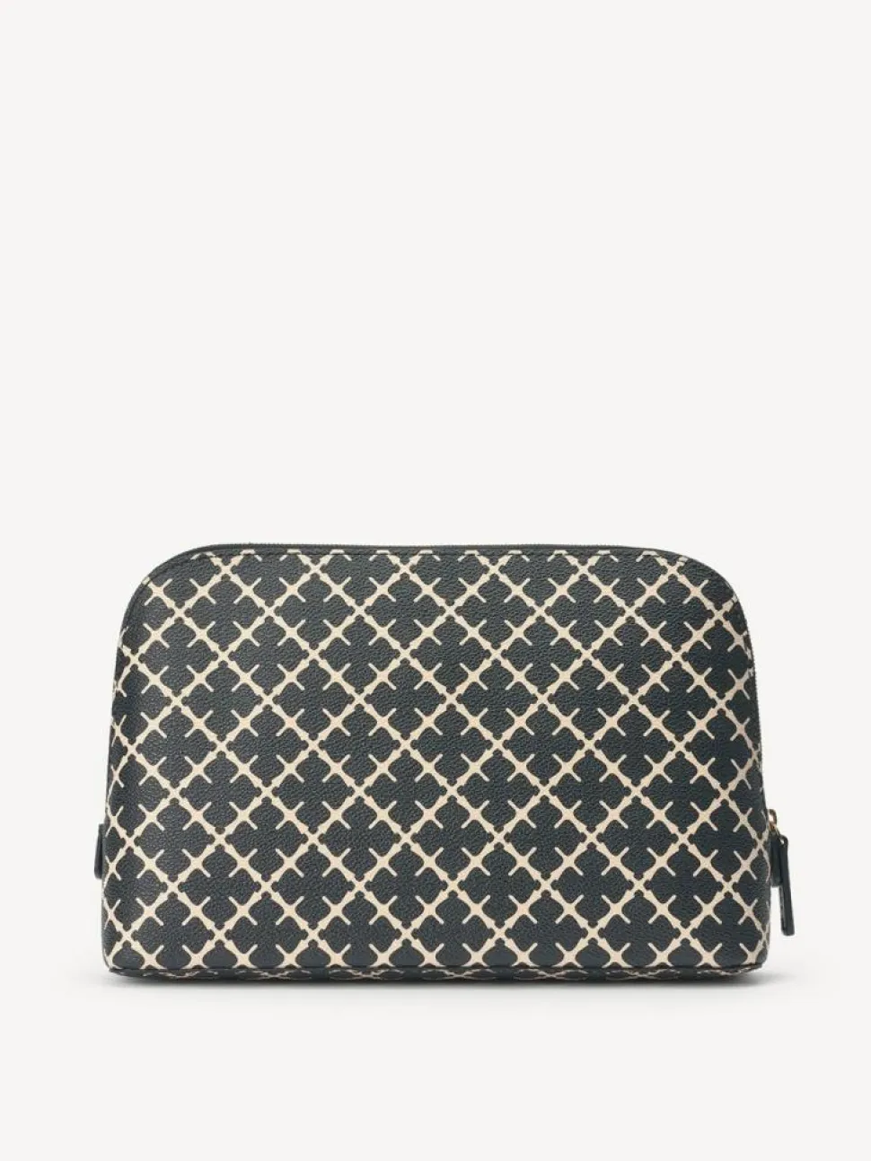 Bae Medium Kosmetikpung, Black