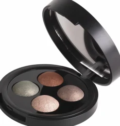 Baked Mineral Eyeshadows, 6106 Earth