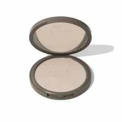 Baked Mineral Pigments Powder, Light Sand Neutral