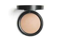 Baked Mineral Powder, 7804 Golden