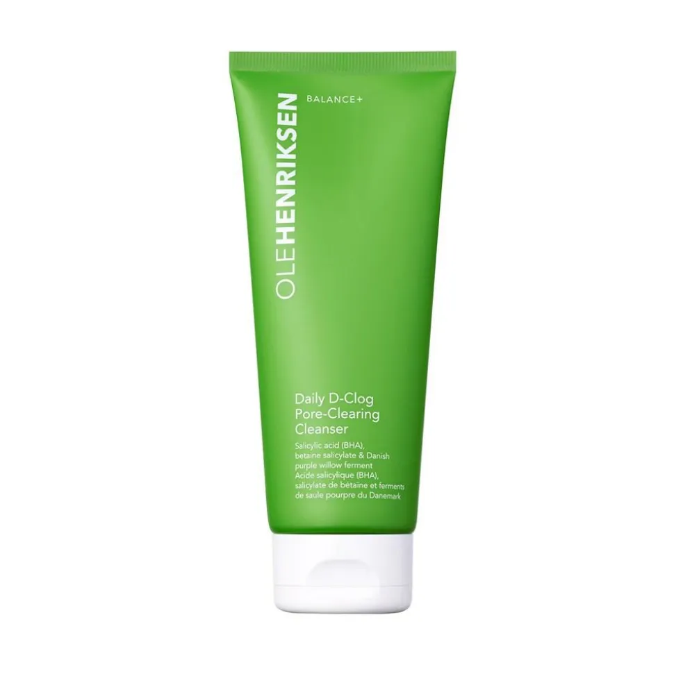Balance Daily D-Clog Pore-Cleansing Cleanser, 147 ml