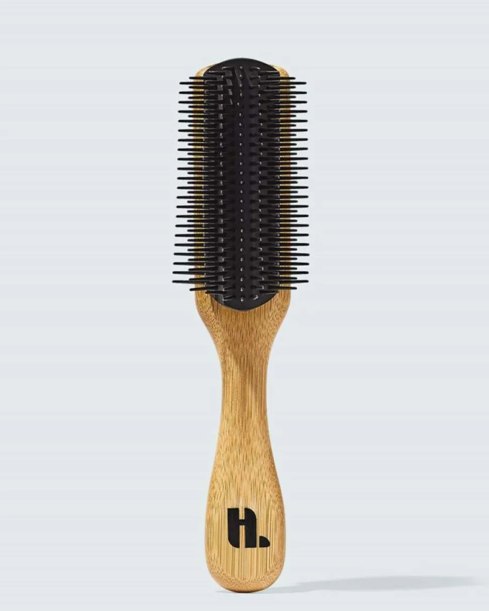 Bamboo Defining Brush