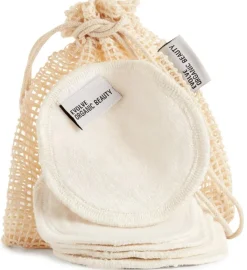 Bamboo Reusable Makeup Remover Pads