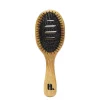 Bamboo Vented Brush