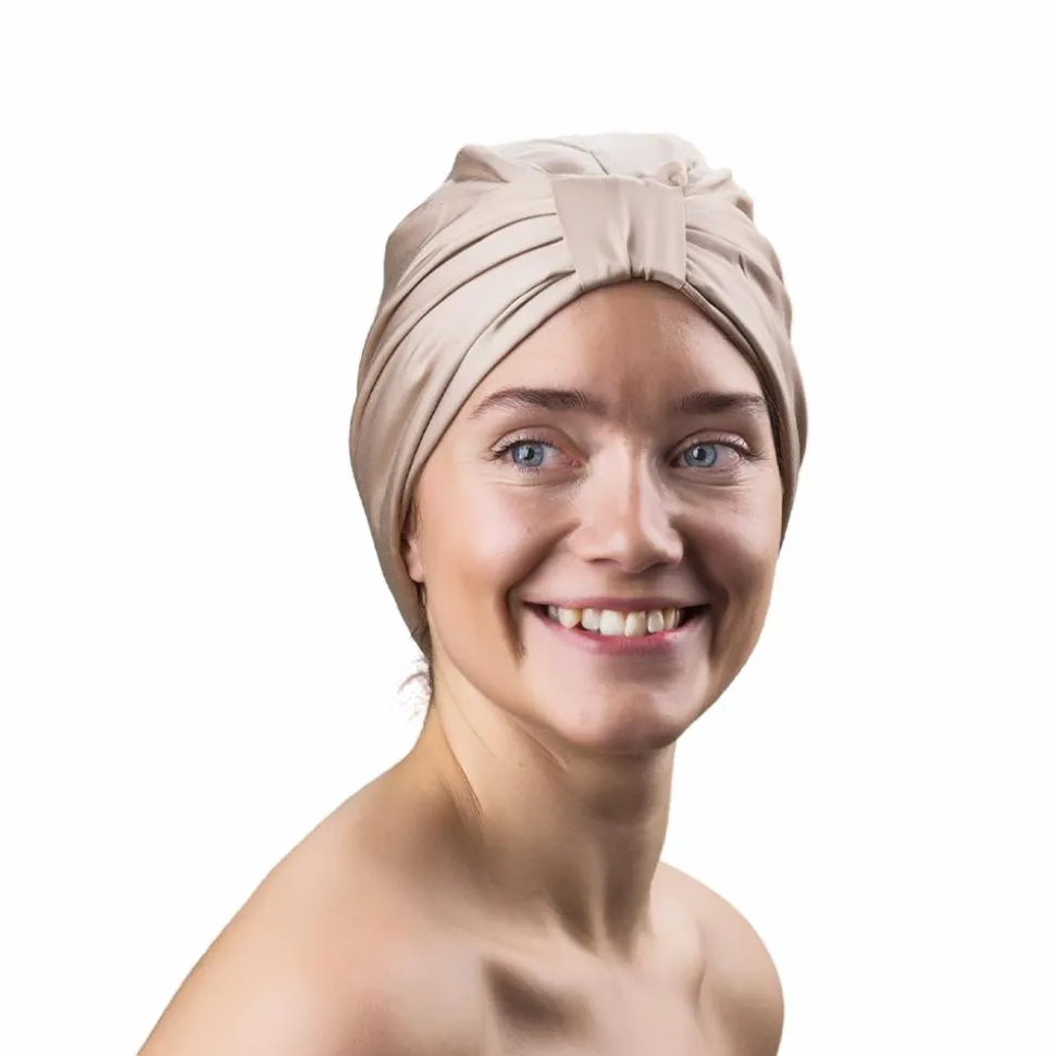 Bambus Bonnet