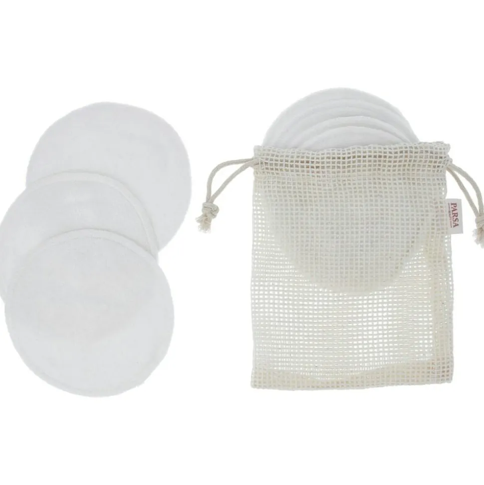 Bambus Cleansing Pads