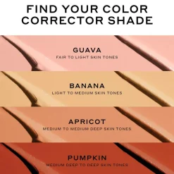 Banana Bright+ Vitamin CC Sticks, Apricot, 3,7 ml