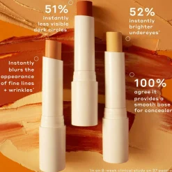 Banana Bright+ Vitamin CC Sticks, Pumpkin, 3,7 ml