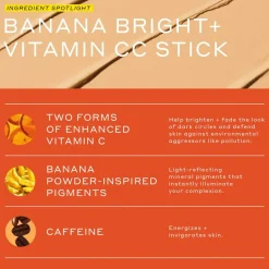 Banana Bright+ Vitamin CC Sticks, Guava, 3,7 ml