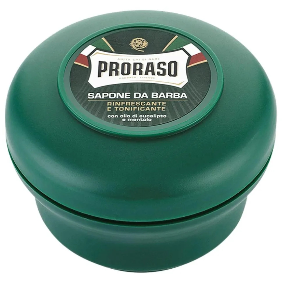 Barbersæbe