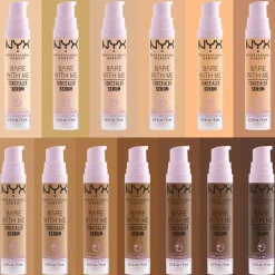 Bare With Me Concealer Serum, 03 Vanilla