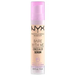 Bare With Me Concealer Serum, 01 Fair