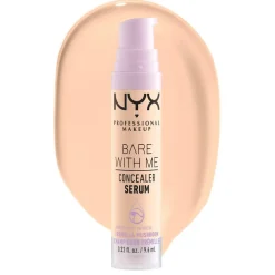 Bare With Me Concealer Serum, 01 Fair