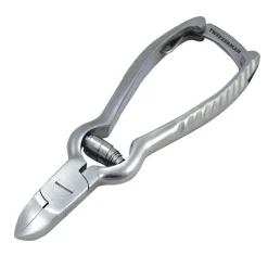 Barrel Spring Toenail Nipper