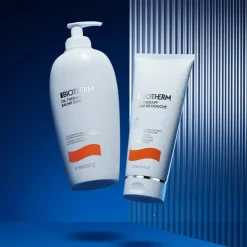 Baume Corps Oil Therapy Moisturizing Body Lotion, 400 ml