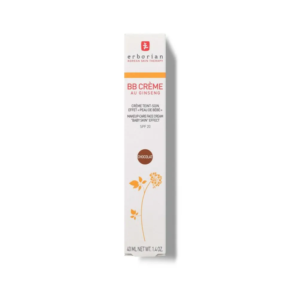 BB Creme, Chocolat, 40 ml