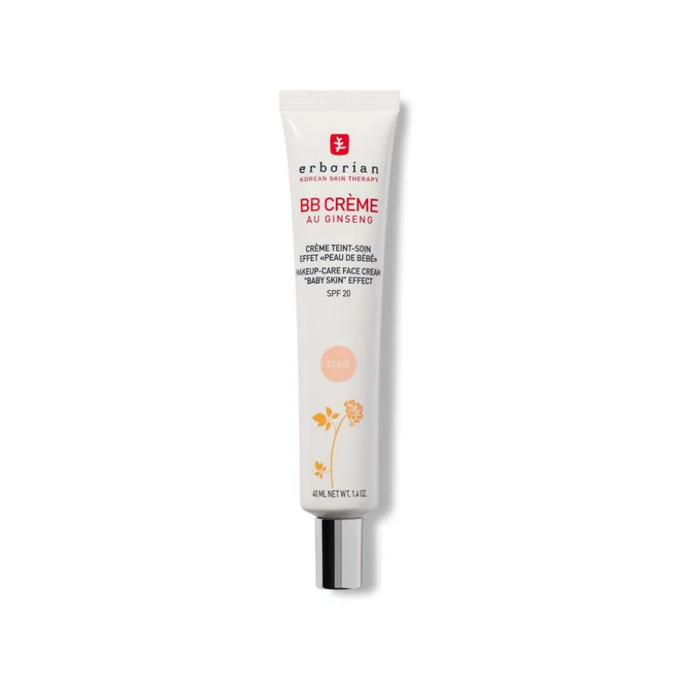 BB Creme, Clair, 40 ml