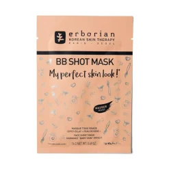 BB Shot Mask, 14 g