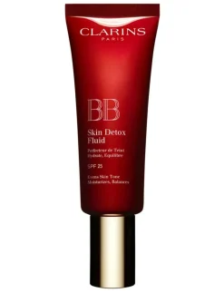 BB Skin Detox Fluid SPF 25, 02, 45 ml