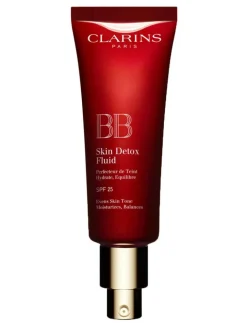 BB Skin Detox Fluid SPF 25, 03, 45 ml
