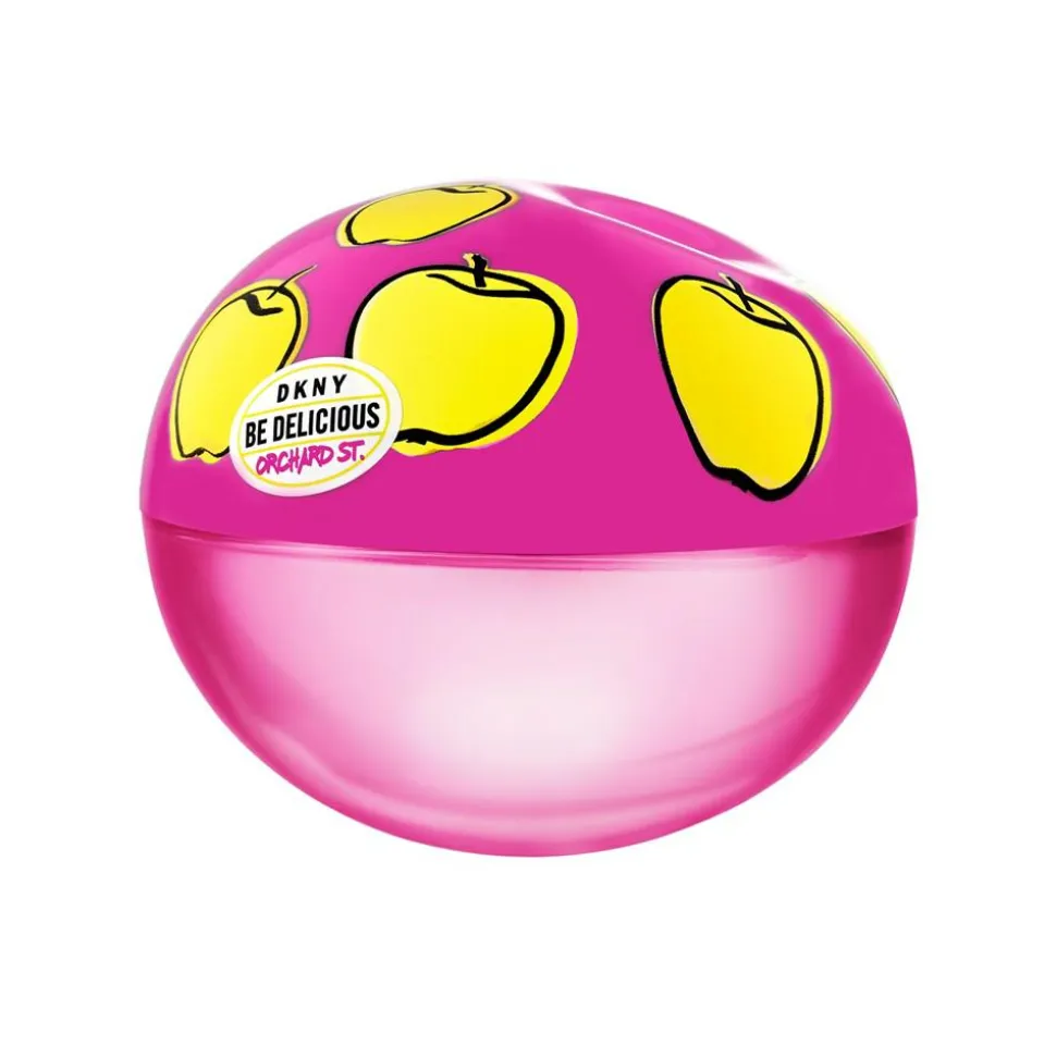 Be Delicious Orchard Street Eau De Parfum, 50 ml