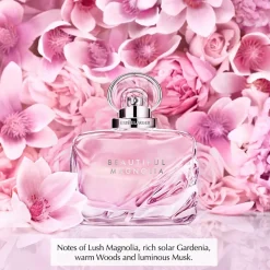 Beautiful Magnolia Eau De Parfum, 30 ml