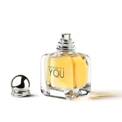 Because It'S You Eau De Parfum, 50 ml