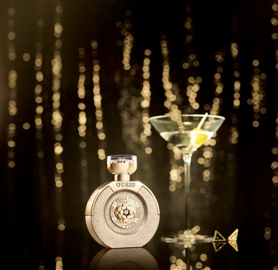 Bella Vita Paradiso Eau De Parfum, 100 ml