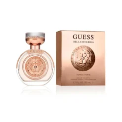 Bella Vita Rosa Eau De Toilette, 50 ml