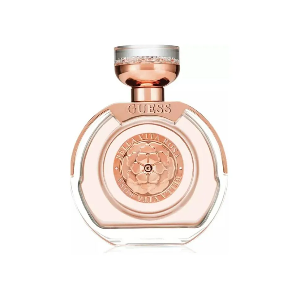 Bella Vita Rosa Eau De Toilette, 100 ml