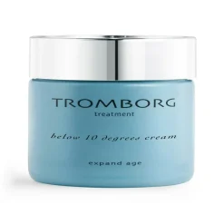 Below 10 Degrees Cream, 50 ml