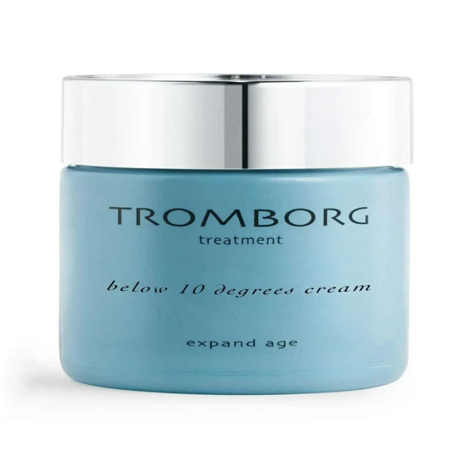 Below 10 Degrees Cream, 50 ml