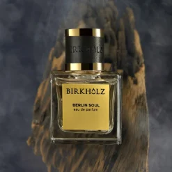 Berlin Soul Eau De Parfum, 100 ml